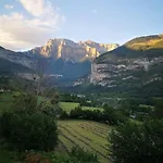 Vistas Unicas A Ordesa Y Monteperdido - Piscinas - Barbacoa