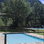 Apartmán Vistas Unicas A Ordesa Y Monteperdido - Piscinas - Barbacoa *