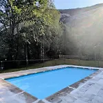Vistas Unicas A Ordesa Y Monteperdido - Piscinas - Barbacoa * 托尔拉