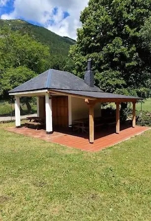 Vistas Unicas A Ordesa Y Monteperdido - Piscinas - Barbacoa * تورلا