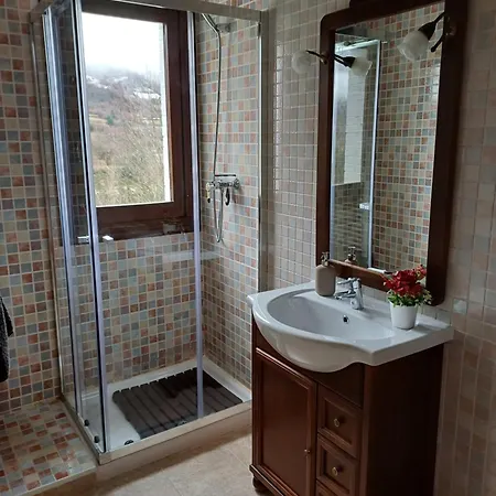 Vistas Unicas A Ordesa Y Monteperdido - Piscinas - Barbacoa Apartman Torla