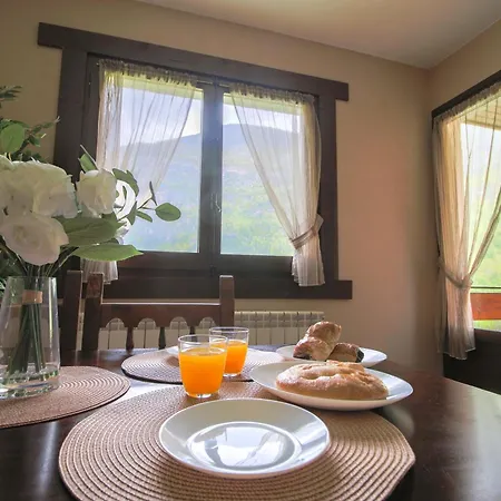 Vistas Unicas A Ordesa Y Monteperdido - Piscinas - Barbacoa Torla