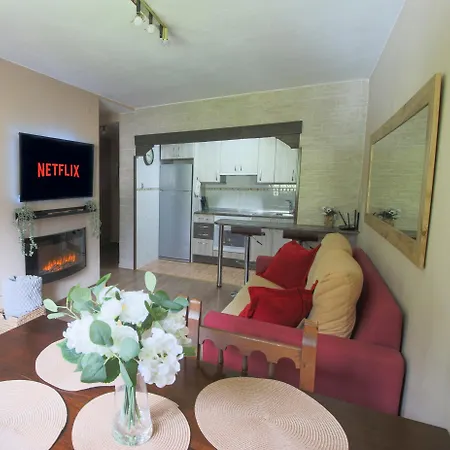 Apartman Vistas Unicas A Ordesa Y Monteperdido - Piscinas - Barbacoa Torla